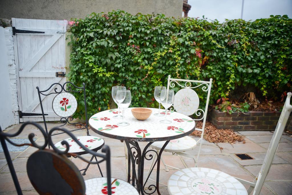 Park House Villa Уърдинг Стая снимка