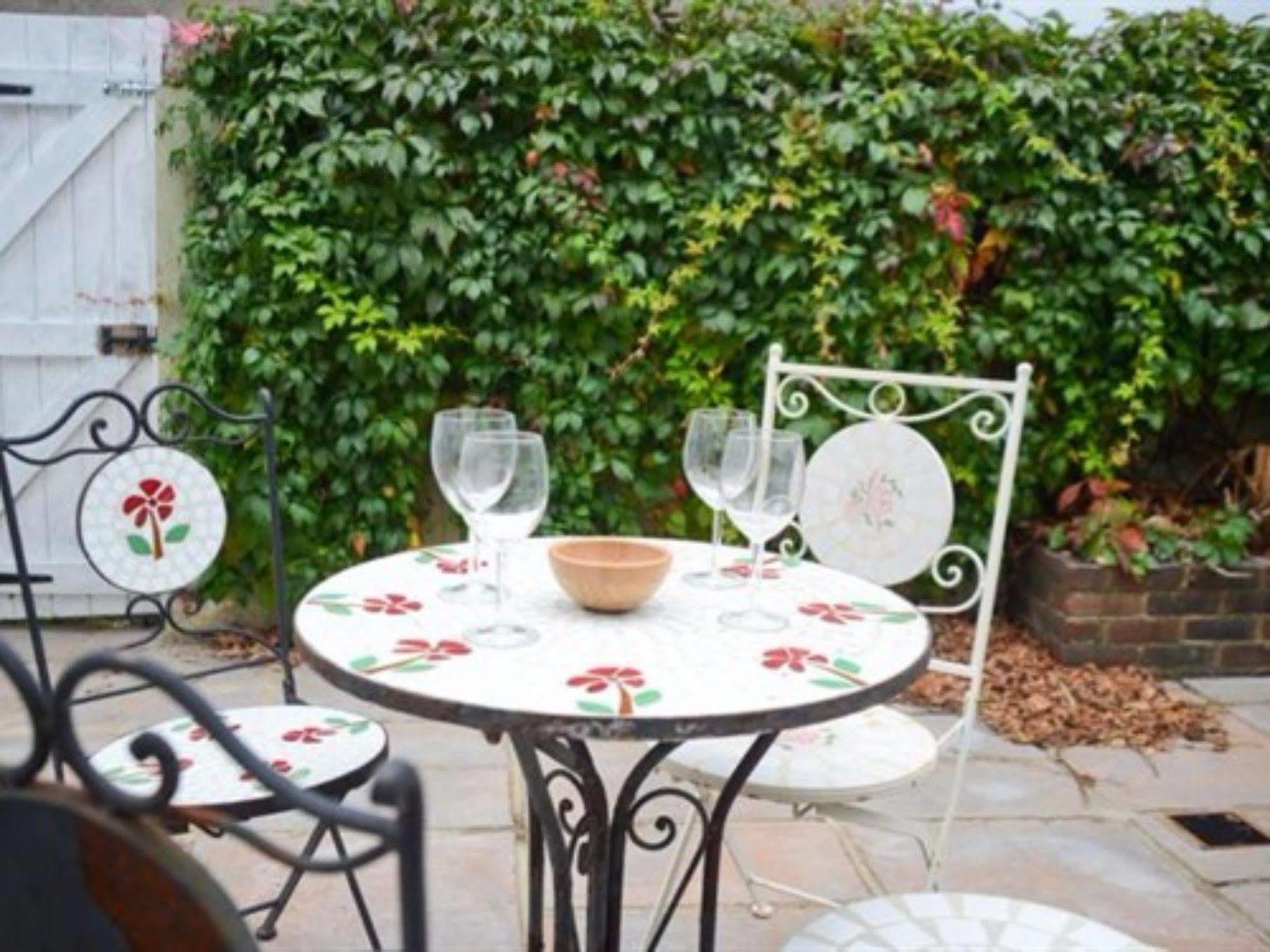 Park House Villa Уърдинг Екстериор снимка